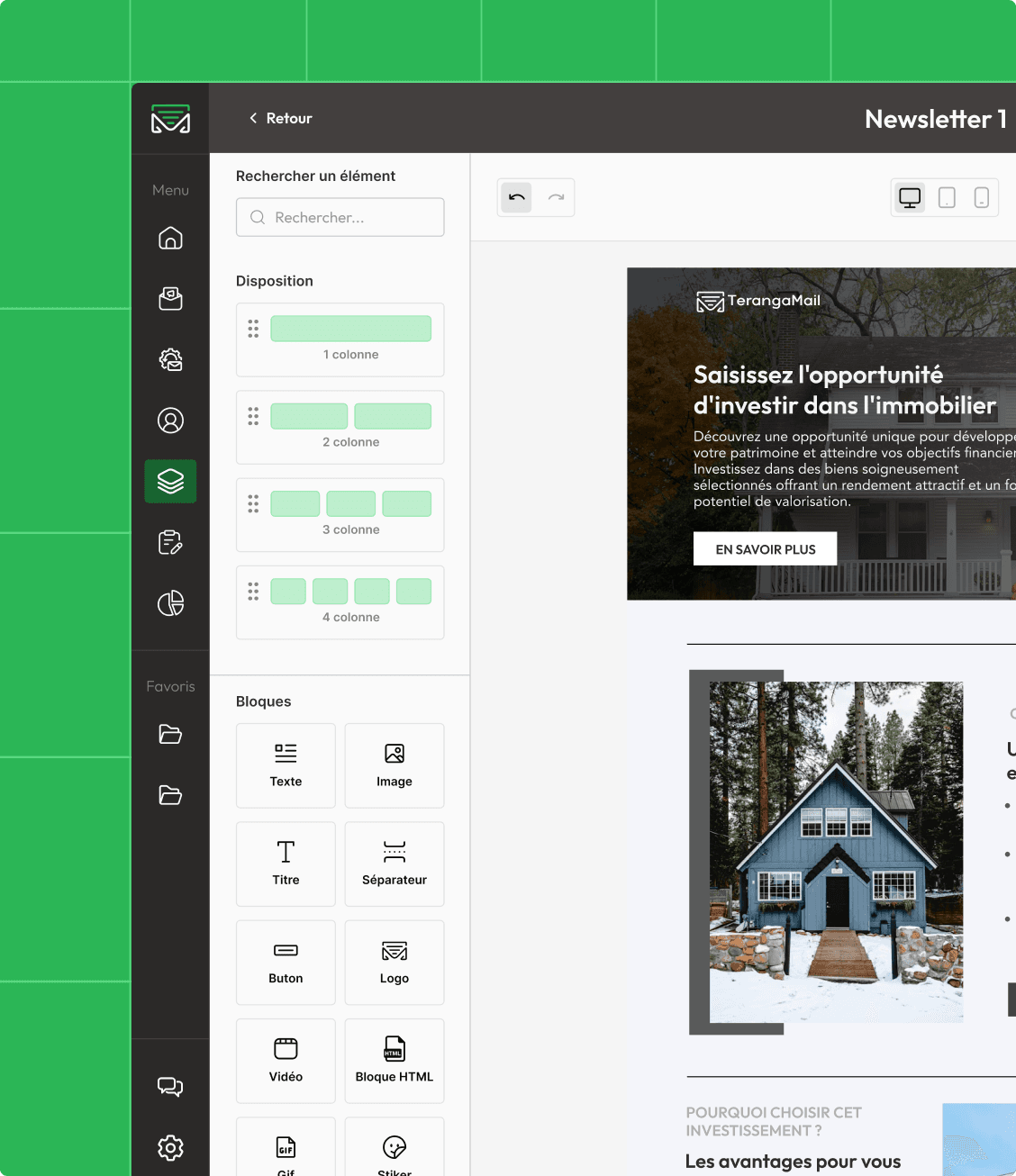 Functionality Preview